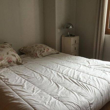 Appartement Typique,Chaleureux Et Pratique Chamonix Eksteriør bilde