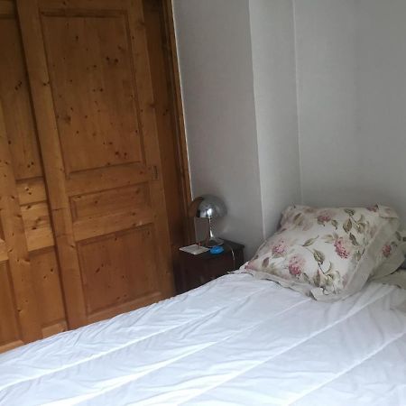 Appartement Typique,Chaleureux Et Pratique Chamonix Eksteriør bilde