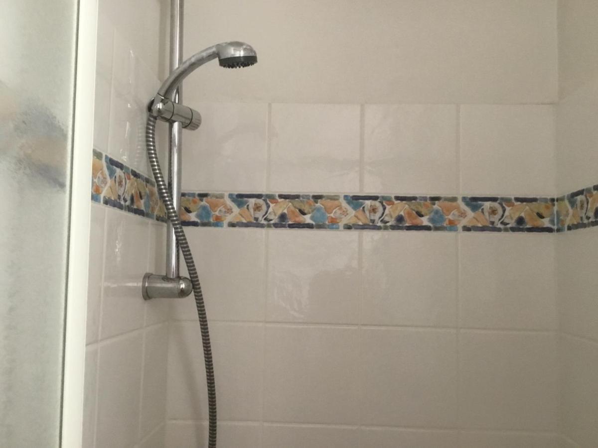 Appartement Typique,Chaleureux Et Pratique Chamonix Eksteriør bilde